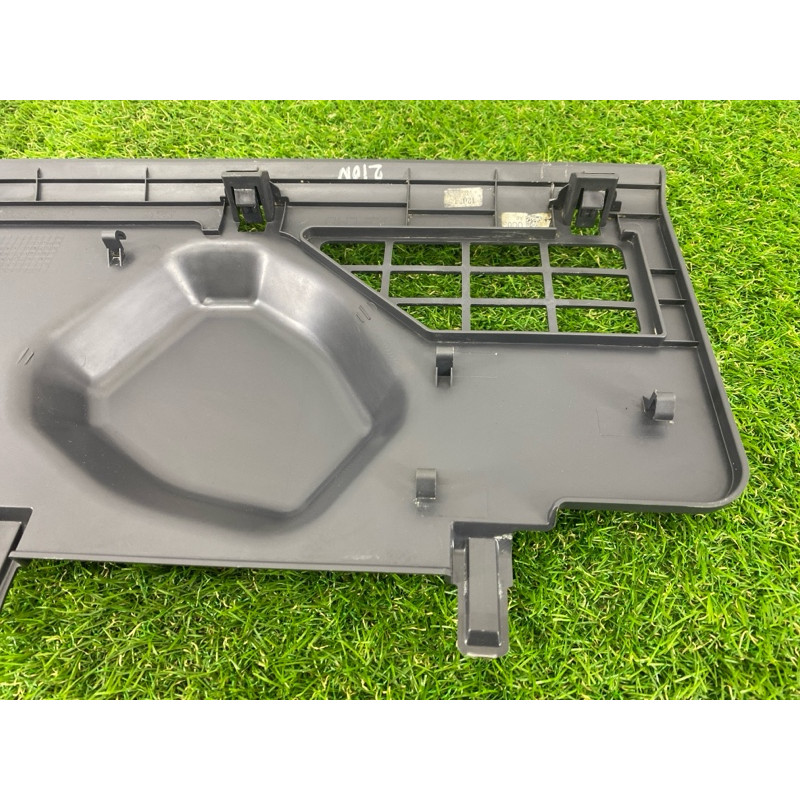 Накладка торпедо нижняя (салон) Hyundai Ioniq AE 2019 Electro 84509G2000T9Y