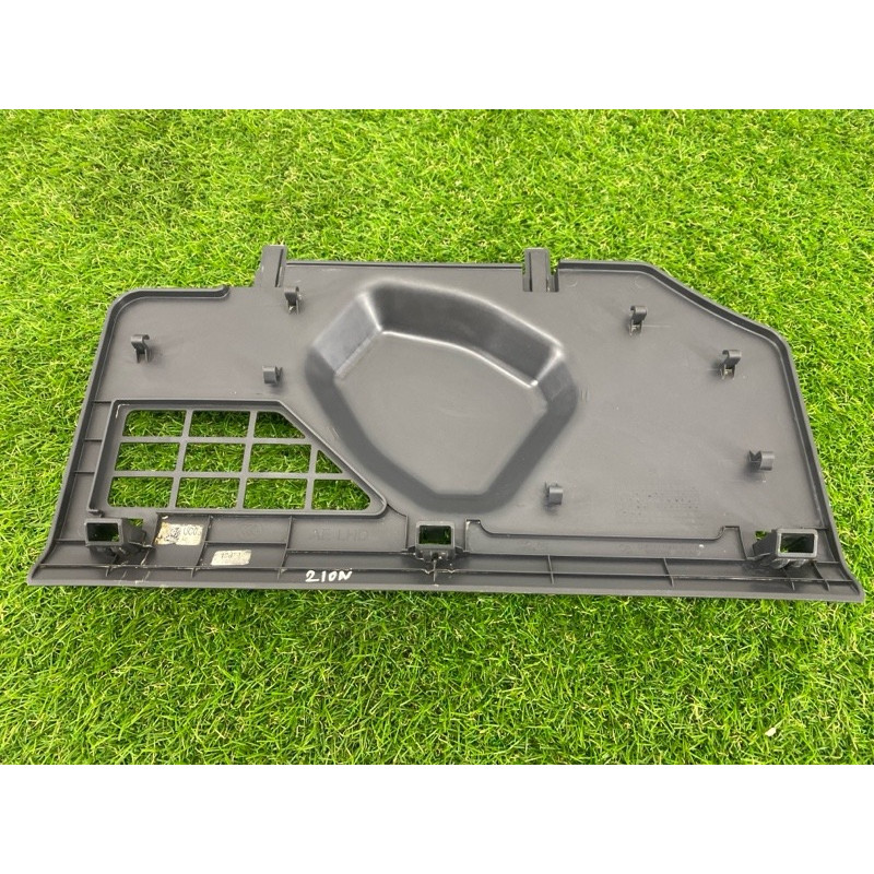 Накладка торпедо нижняя (салон) Hyundai Ioniq AE 2019 Electro 84509G2000T9Y