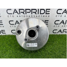 Вакуумный усилитель тормозов