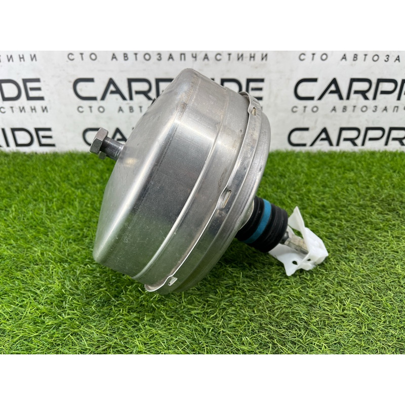 Вакуумный усилитель тормозов (тормозная система) AUDI Q7 4M 2018 3.0 TFSi 4M0612107A