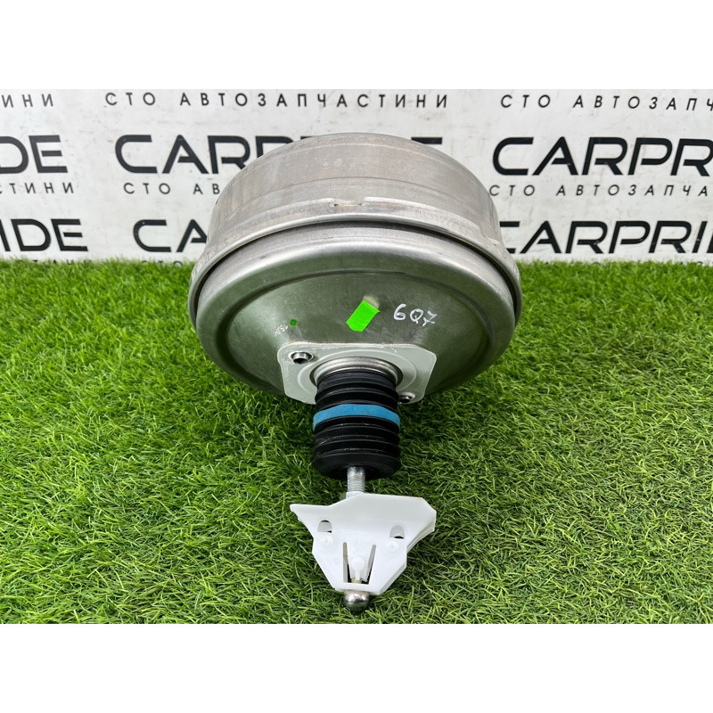 Вакуумный усилитель тормозов (тормозная система) AUDI Q7 4M 2018 3.0 TFSi 4M0612107A