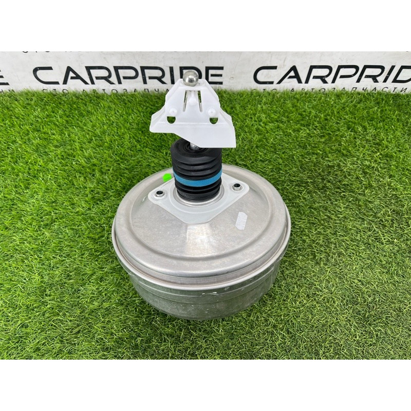 Вакуумный усилитель тормозов (тормозная система) AUDI Q7 4M 2018 3.0 TFSi 4M0612107A