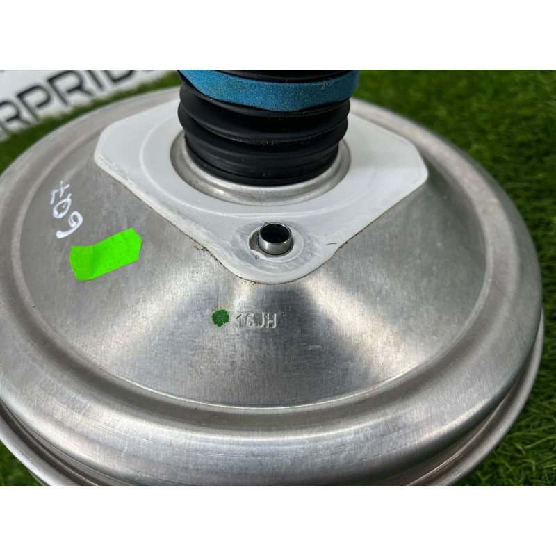 Вакуумный усилитель тормозов (тормозная система) AUDI Q7 4M 2018 3.0 TFSi 4M0612107A