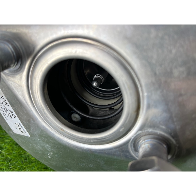 Вакуумный усилитель тормозов (тормозная система) AUDI Q7 4M 2018 3.0 TFSi 4M0612107A