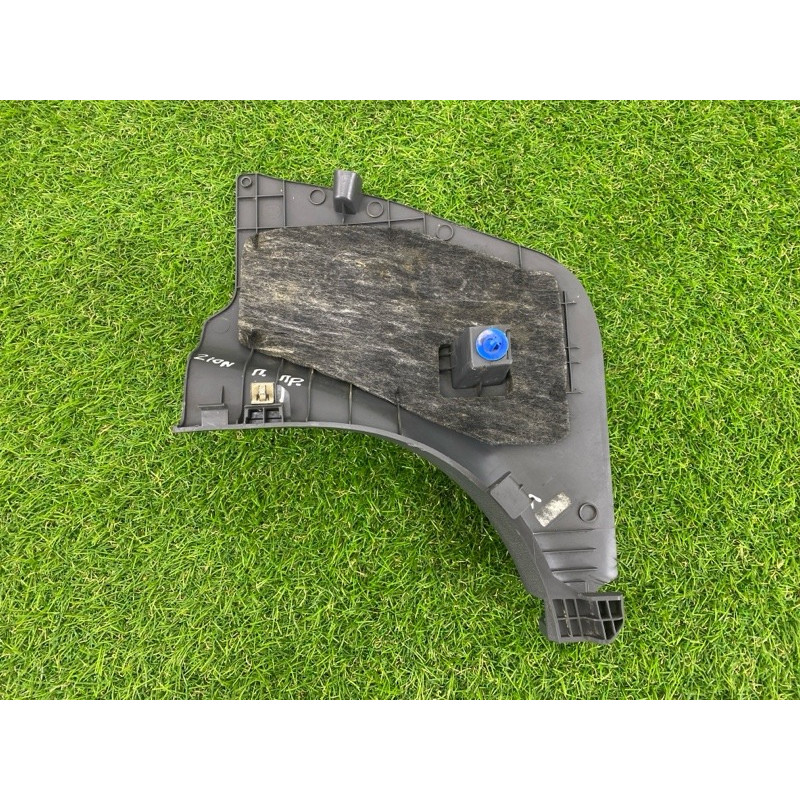 Накладка на порог (кузов и элементы) Hyundai Ioniq AE 2019 Electro 85824G2000T9Y