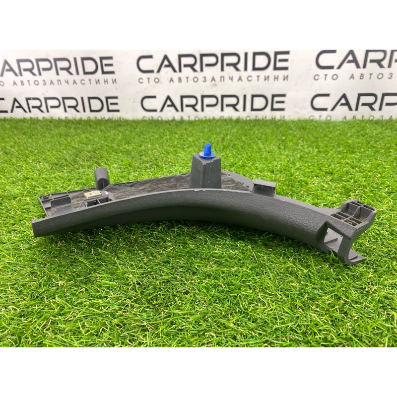 Накладка на порог (кузов и элементы) Hyundai Ioniq AE 2019 Electro 85824G2000T9Y