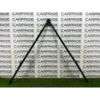 Распорка заднего подрамника