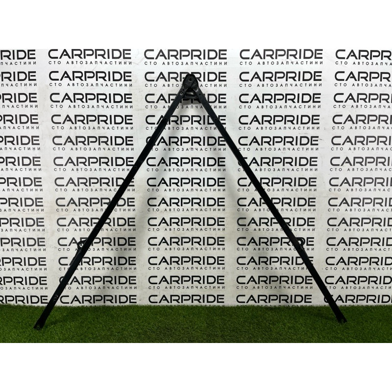 Распорка заднего подрамника (подвеска) AUDI Q7 4M 2018 3.0 TFSi 4M0803228