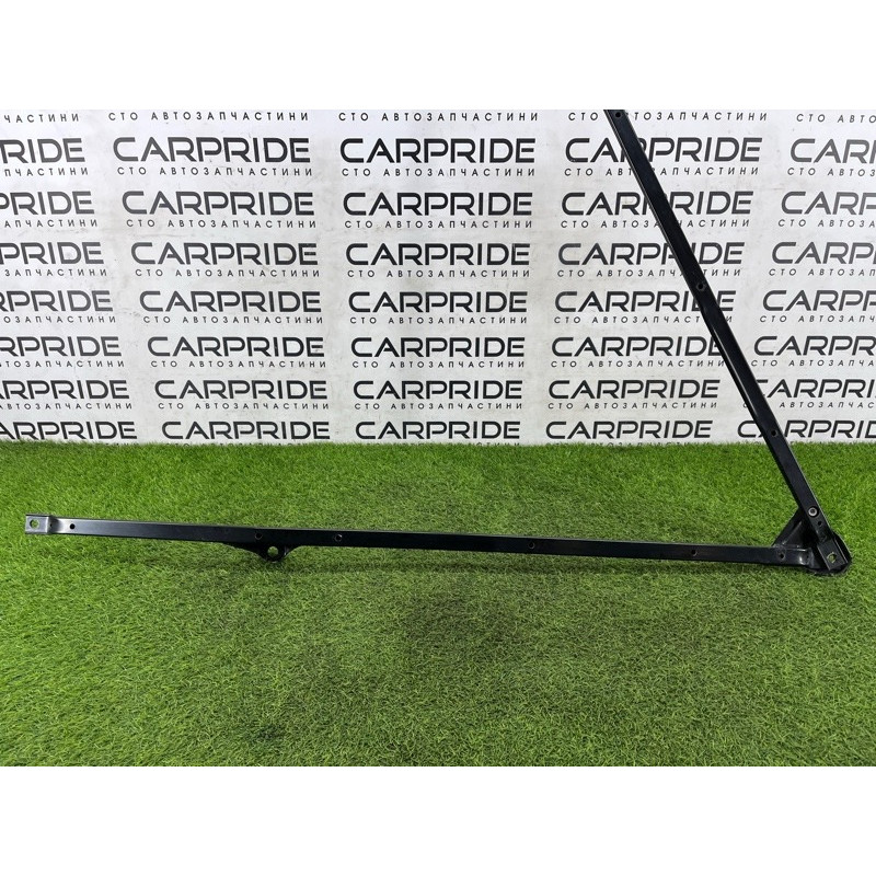 Распорка заднего подрамника (подвеска) AUDI Q7 4M 2018 3.0 TFSi 4M0803228