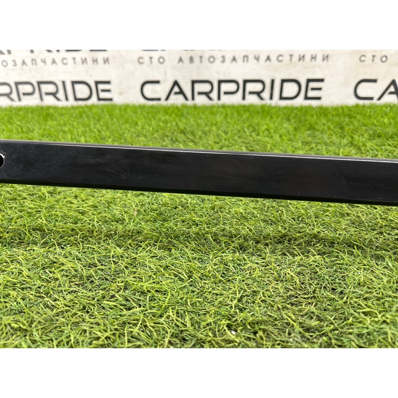 Распорка заднего подрамника (подвеска) AUDI Q7 4M 2018 3.0 TFSi 4M0803228