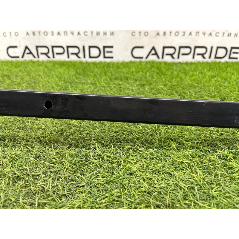 Распорка заднего подрамника (подвеска) AUDI Q7 4M 2018 3.0 TFSi 4M0803228