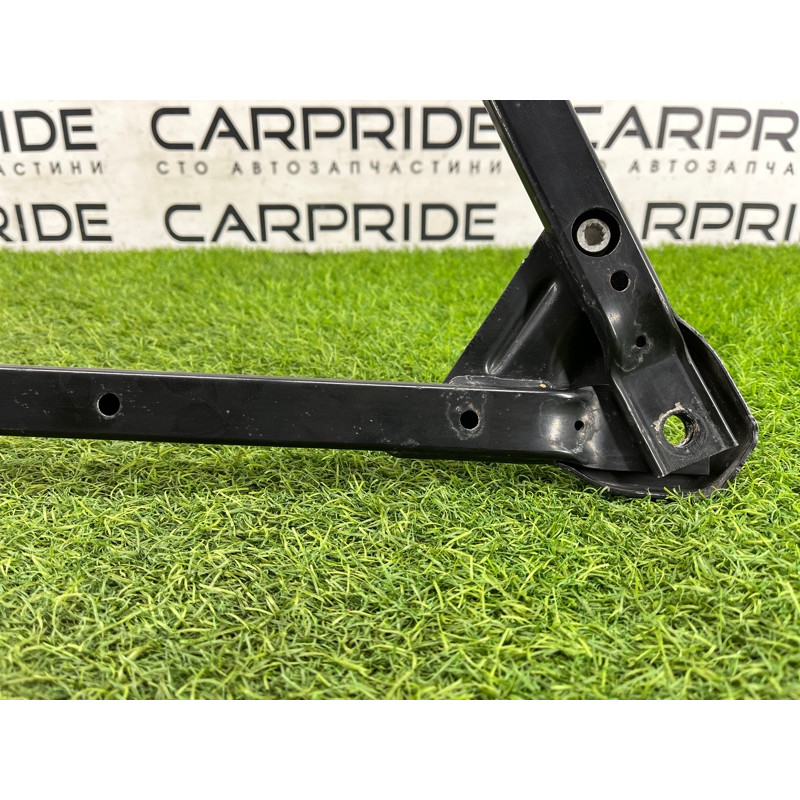 Распорка заднего подрамника (подвеска) AUDI Q7 4M 2018 3.0 TFSi 4M0803228