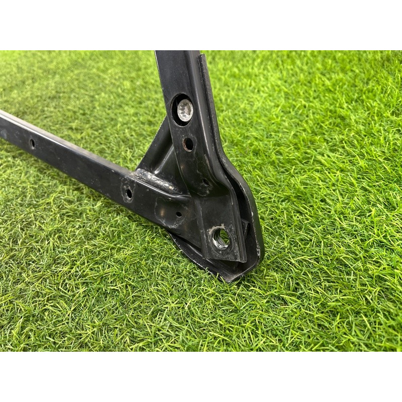 Распорка заднего подрамника (подвеска) AUDI Q7 4M 2018 3.0 TFSi 4M0803228