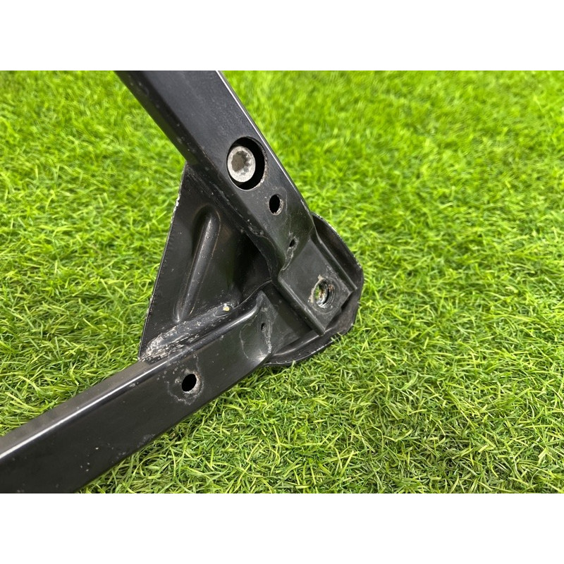 Распорка заднего подрамника (подвеска) AUDI Q7 4M 2018 3.0 TFSi 4M0803228