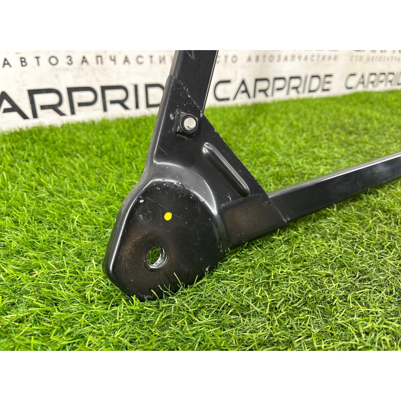 Распорка заднего подрамника (подвеска) AUDI Q7 4M 2018 3.0 TFSi 4M0803228