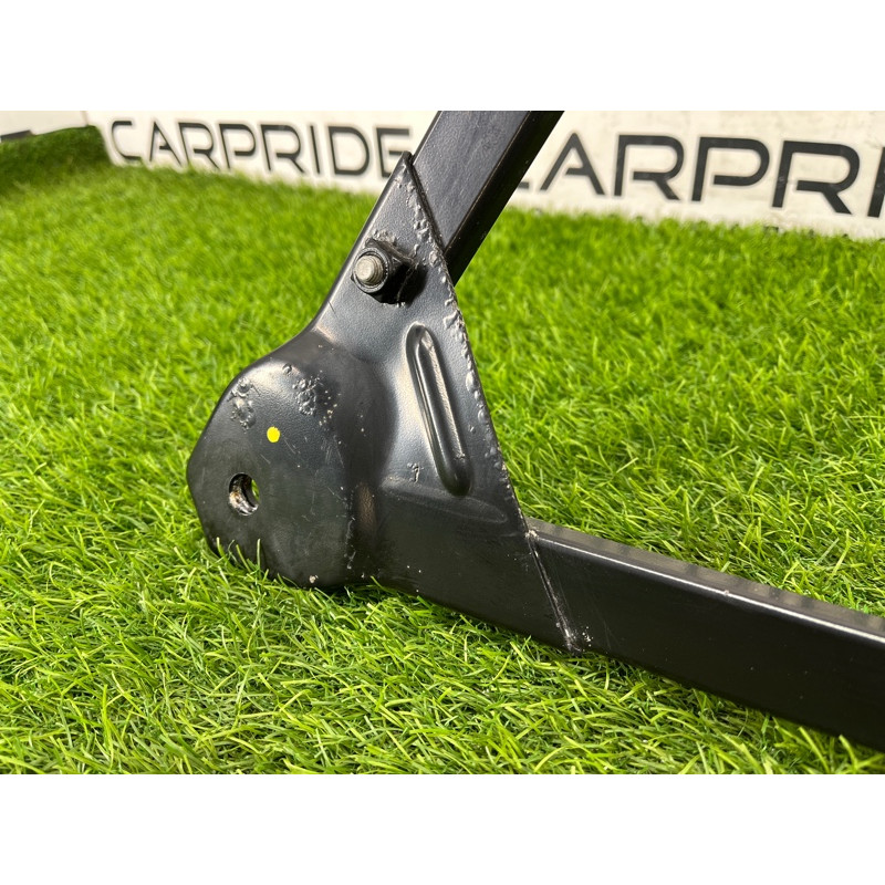 Распорка заднего подрамника (подвеска) AUDI Q7 4M 2018 3.0 TFSi 4M0803228