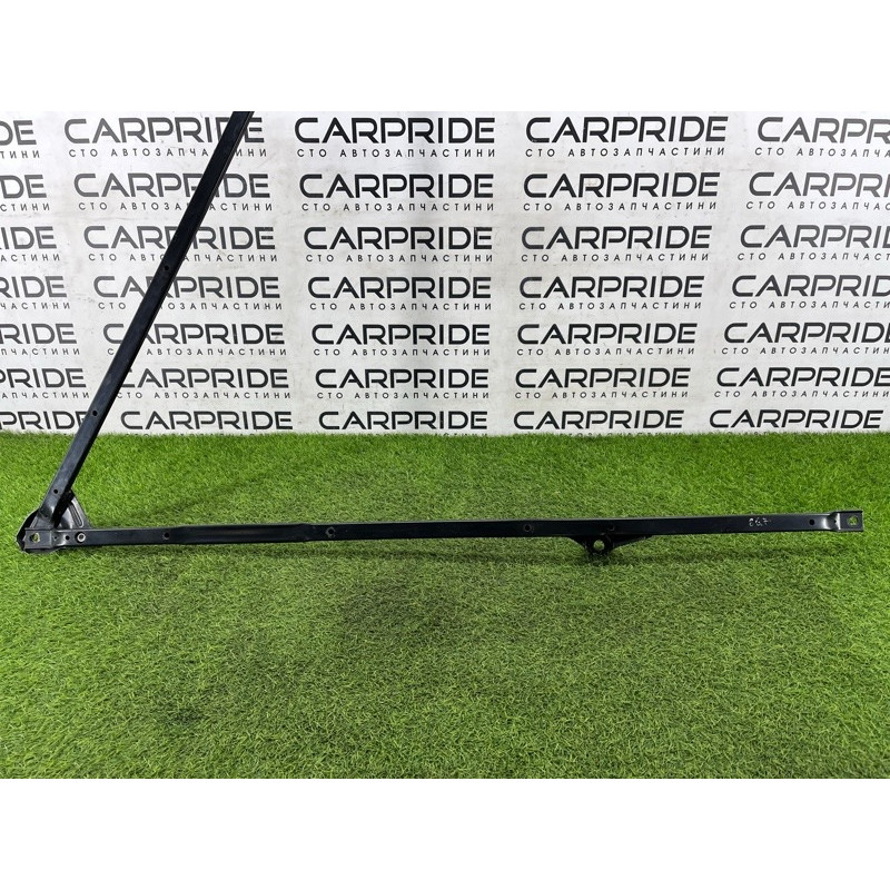 Распорка заднего подрамника (подвеска) AUDI Q7 4M 2018 3.0 TFSi 4M0803228