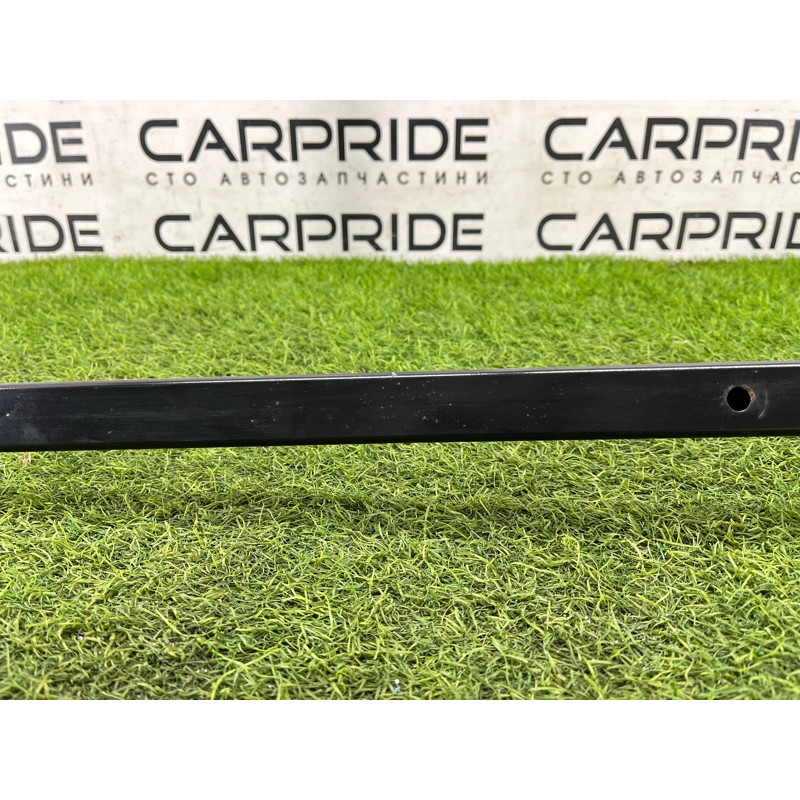 Распорка заднего подрамника (подвеска) AUDI Q7 4M 2018 3.0 TFSi 4M0803228