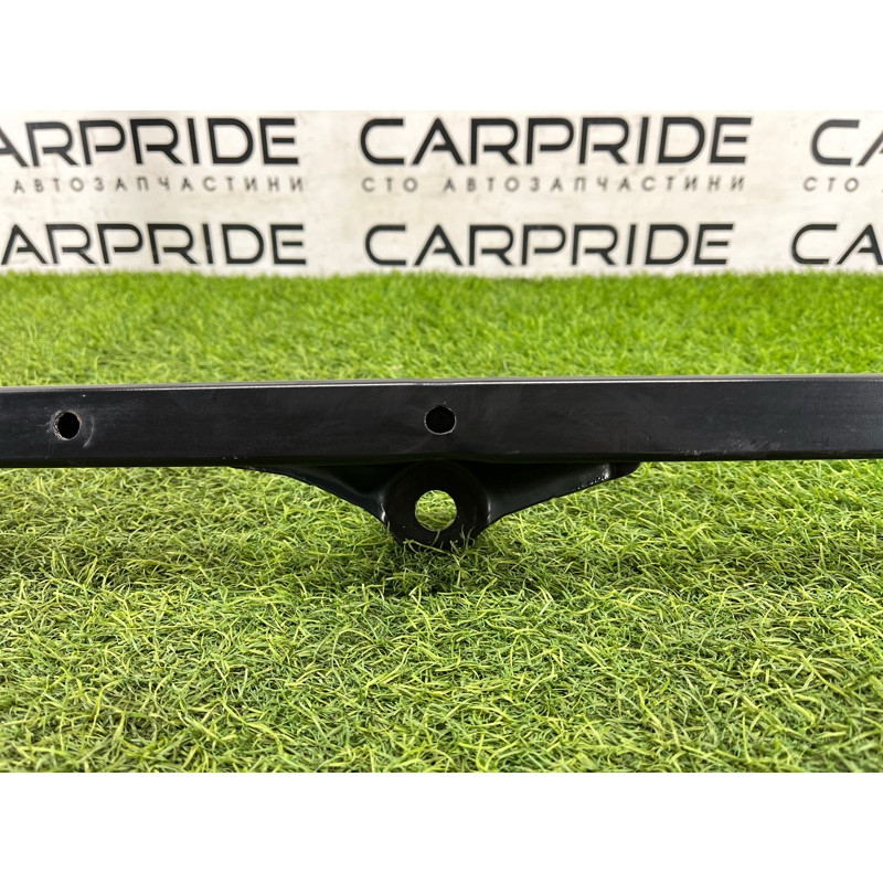 Распорка заднего подрамника (подвеска) AUDI Q7 4M 2018 3.0 TFSi 4M0803228