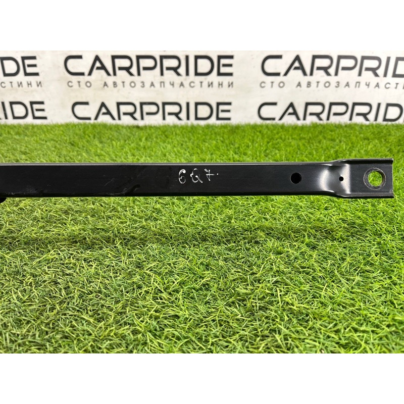 Распорка заднего подрамника (подвеска) AUDI Q7 4M 2018 3.0 TFSi 4M0803228