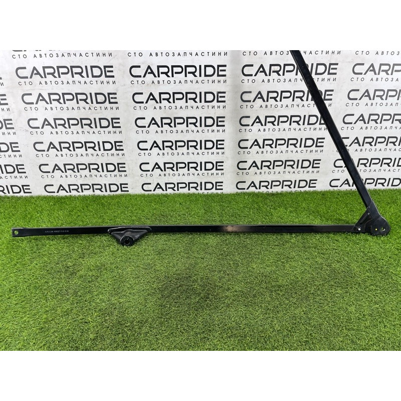 Распорка заднего подрамника (подвеска) AUDI Q7 4M 2018 3.0 TFSi 4M0803228