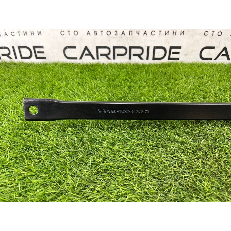 Распорка заднего подрамника (подвеска) AUDI Q7 4M 2018 3.0 TFSi 4M0803228