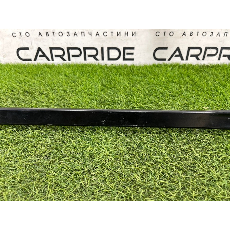 Распорка заднего подрамника (подвеска) AUDI Q7 4M 2018 3.0 TFSi 4M0803228