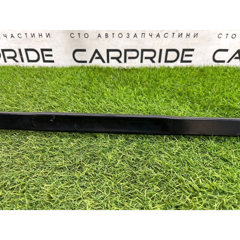 Распорка заднего подрамника (подвеска) AUDI Q7 4M 2018 3.0 TFSi 4M0803228