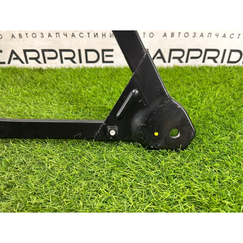 Распорка заднего подрамника (подвеска) AUDI Q7 4M 2018 3.0 TFSi 4M0803228