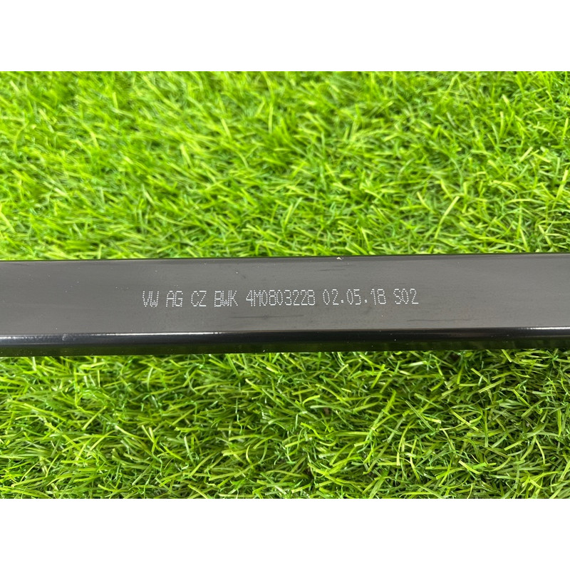 Распорка заднего подрамника (подвеска) AUDI Q7 4M 2018 3.0 TFSi 4M0803228