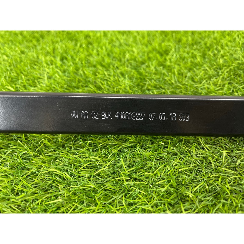 Распорка заднего подрамника (подвеска) AUDI Q7 4M 2018 3.0 TFSi 4M0803228