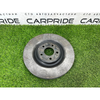 Гальмівний диск