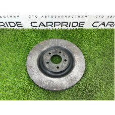 Тормозной диск