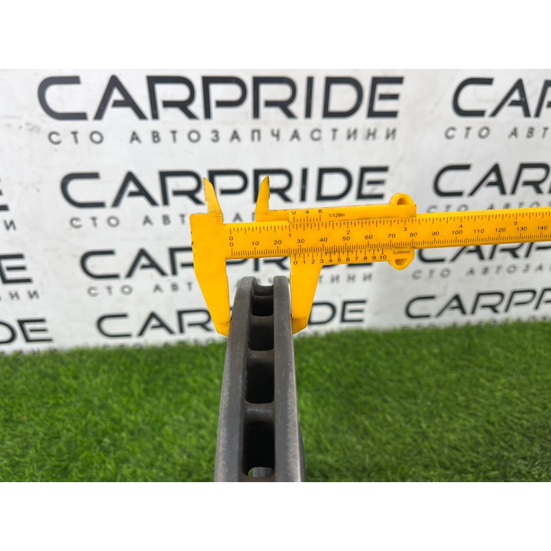 Тормозной диск (тормозная система) AUDI Q7 4M 2018 3.0 TFSi 4M0615601P