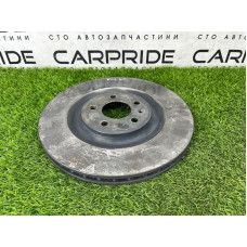 Тормозной диск