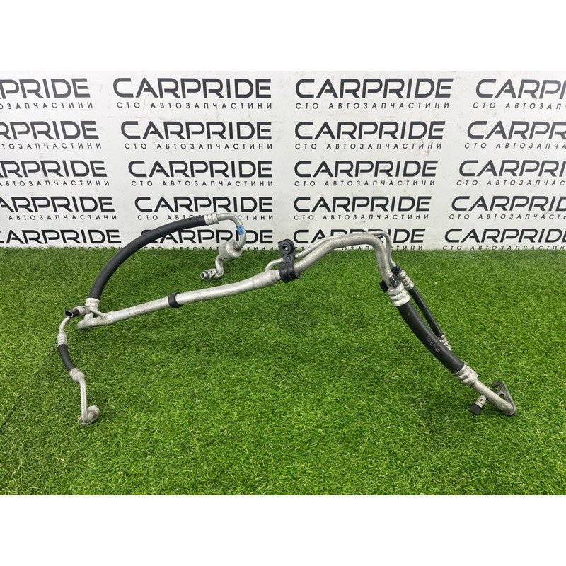 Трубка кондиционера (отопление и кондиционирование) Hyundai Santa Fe TM 2019 2.4GDI 97759S2530