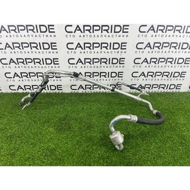 Трубка кондиционера (отопление и кондиционирование) Hyundai Santa Fe TM 2019 2.4GDI 97759S2530