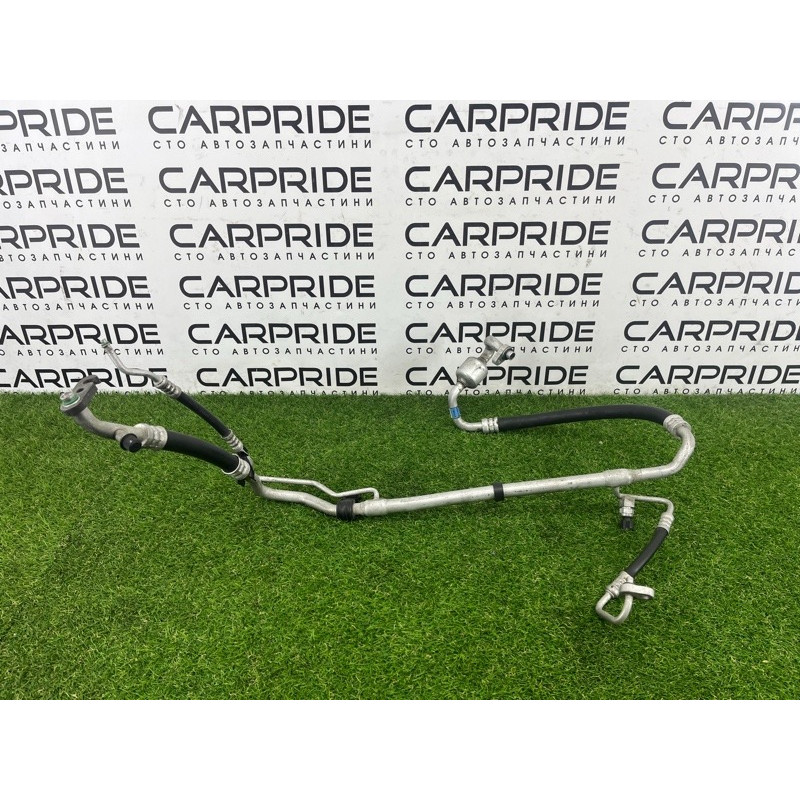 Трубка кондиционера (отопление и кондиционирование) Hyundai Santa Fe TM 2019 2.4GDI 97759S2530