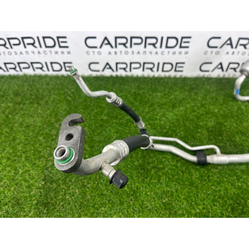 Трубка кондиционера (отопление и кондиционирование) Hyundai Santa Fe TM 2019 2.4GDI 97759S2530