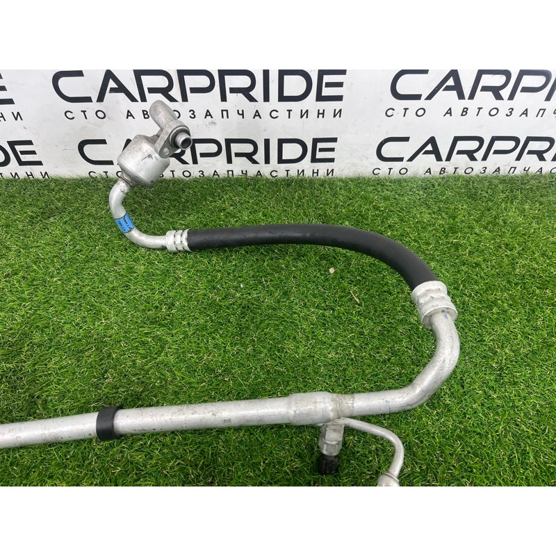 Трубка кондиционера (отопление и кондиционирование) Hyundai Santa Fe TM 2019 2.4GDI 97759S2530