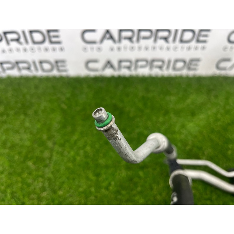 Трубка кондиционера (отопление и кондиционирование) Hyundai Santa Fe TM 2019 2.4GDI 97759S2530