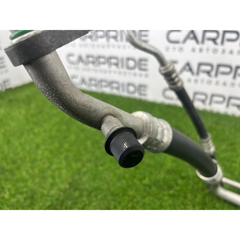 Трубка кондиционера (отопление и кондиционирование) Hyundai Santa Fe TM 2019 2.4GDI 97759S2530