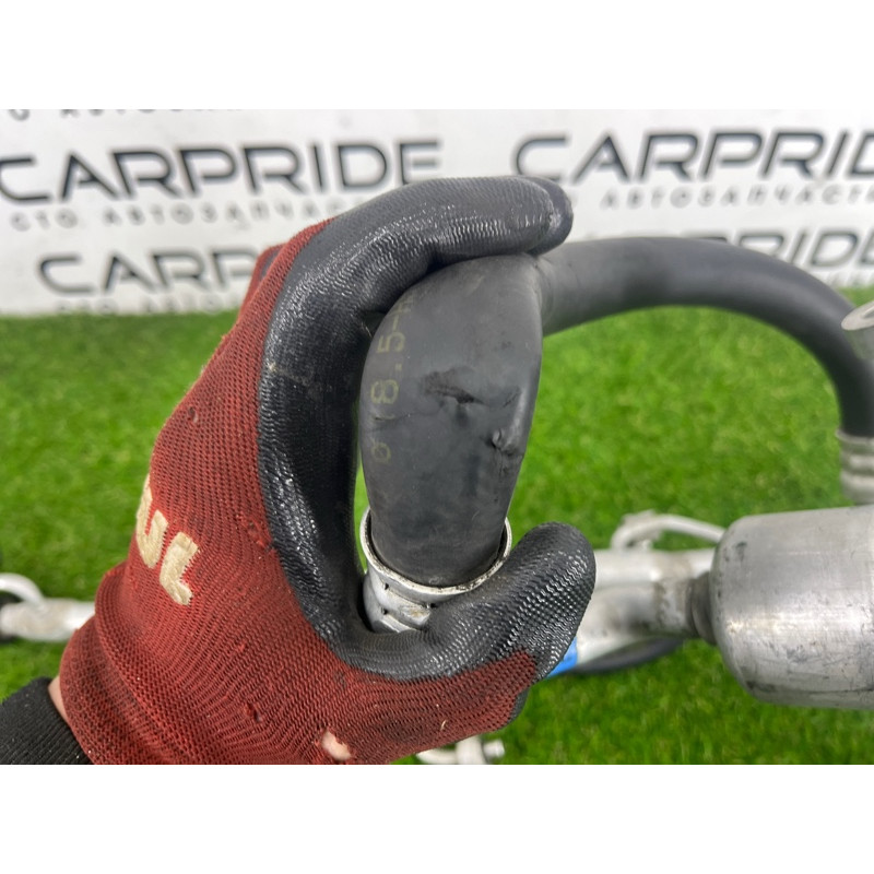 Трубка кондиционера (отопление и кондиционирование) Hyundai Santa Fe TM 2019 2.4GDI 97759S2530