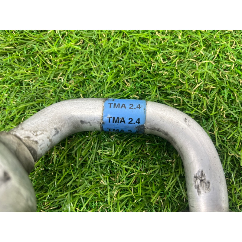 Трубка кондиционера (отопление и кондиционирование) Hyundai Santa Fe TM 2019 2.4GDI 97759S2530