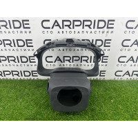 Накладка щитка приборов