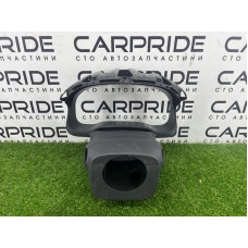 Накладка щитка приборов