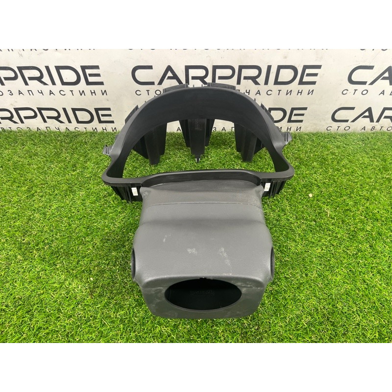 Накладка щитка приборов (салон) Hyundai Ioniq AE 2019 Electro 84830G20004X