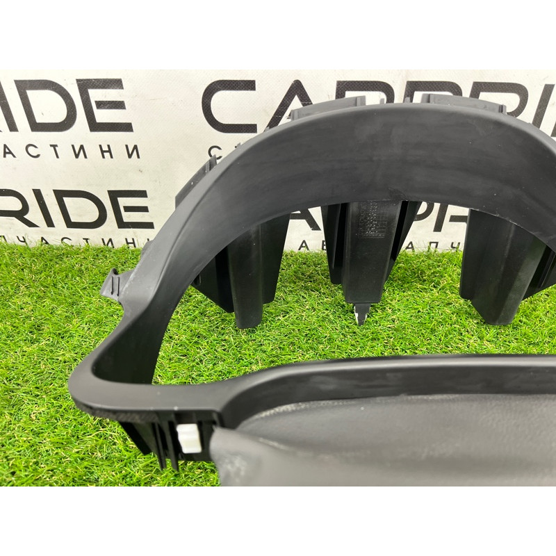 Накладка щитка приборов (салон) Hyundai Ioniq AE 2019 Electro 84830G20004X