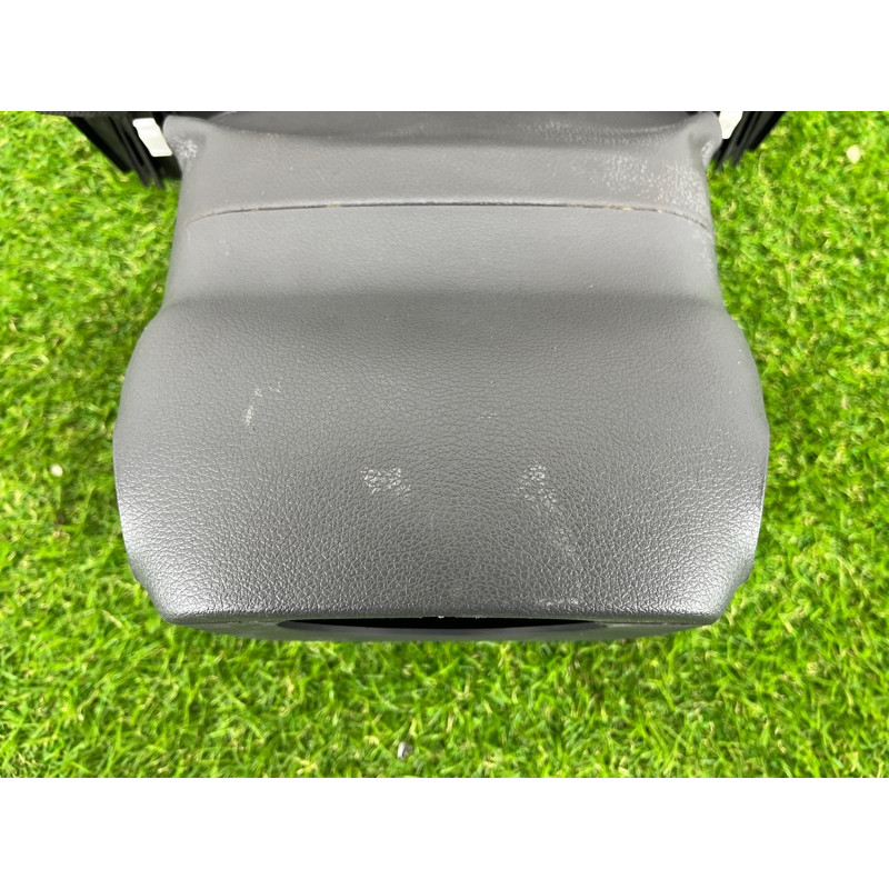 Накладка щитка приборов (салон) Hyundai Ioniq AE 2019 Electro 84830G20004X