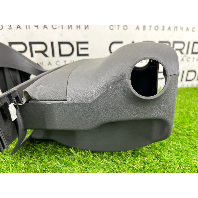 Накладка щитка приборов (салон) Hyundai Ioniq AE 2019 Electro 84830G20004X